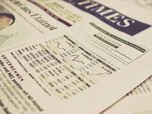 Dow Jones May Have Leaked Information On Over 2 Million Users