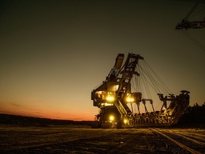 Researchers Find Malware Targeting Industrial Systems