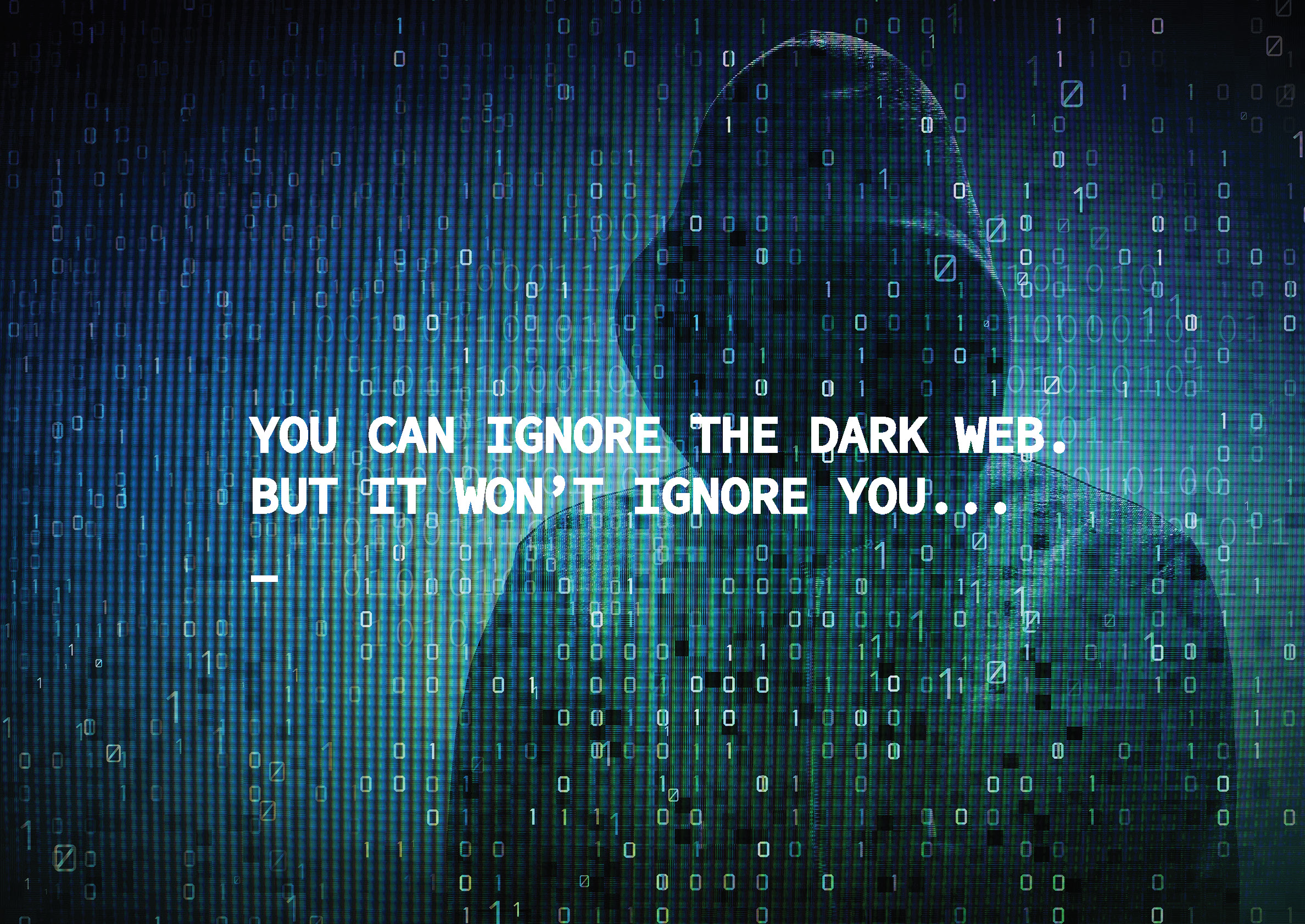 the dark web