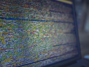 SVG Images Getting Wider Distribution As Malicious File Type
