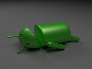 Surveillance Spyware Originally Found On iOS Now Targeting Android