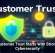 Customer Trust Starts With Strong Cybersecurity