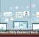 Tech Makes Daily Business Work Easier